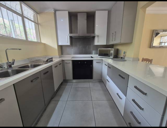 2 BEDROOM SECTIONAL TITLE FOR SALE IN THREE RIVERS PROPER